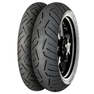 110/80 R18 58 V Continental Contiroadattack 3 Cr
