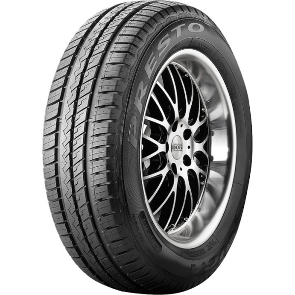 235/55 R18 100 V Dębica Presto