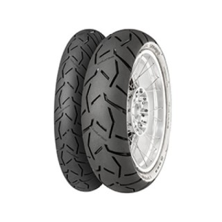 90/90 R21 54 S Continental Contitrailattack 3