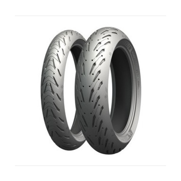 120/60 R17 55 W Michelin Road 5 Front