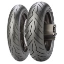 130/70 R12 62 P Pirelli Diablo Rosso Scooter