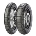 100/90 R19 57 V Pirelli Scorpion Rally Str Front