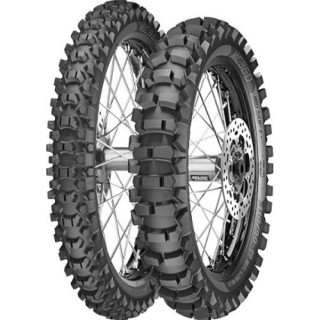 90/90 R21 54 M Metzeler Mc360 Mid Hard