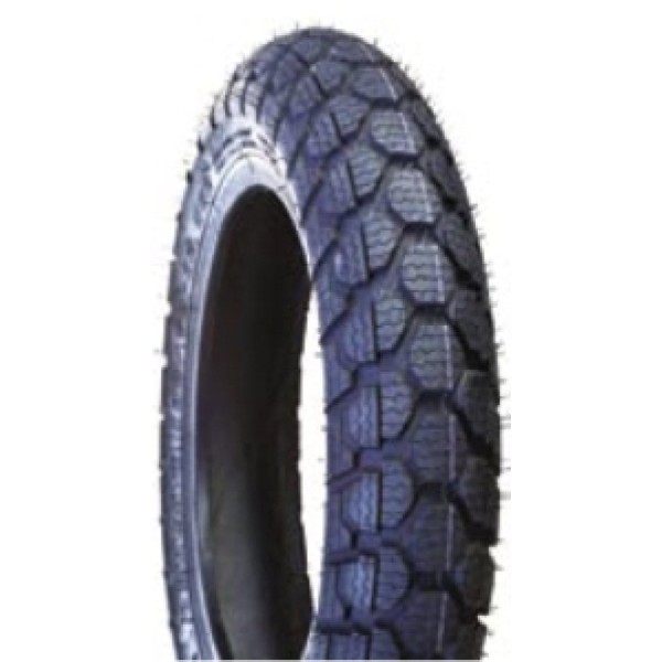 110/80 R14 59 L Irc Tire Sn23 Urban Snow