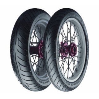 110/70 R17 54 H Avon Roadrider Mkii Univ (tl)