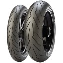 180/55 R17 73 W Pirelli Diablo Rosso 3 Rear