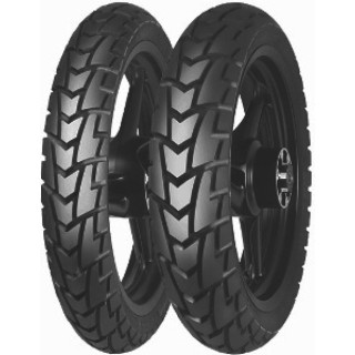 3/50 R10 51 P Mitas  Mc32 Front/rear M+s (tl)