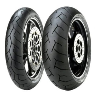 180/55 R17 73 W Pirelli Diablo Tl Rear