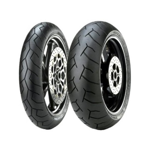 180/55 R17 73 W Pirelli Diablo Tl Rear