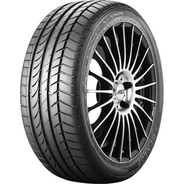 205/55 R16 91 W Dunlop Sp Sport Maxx Tt