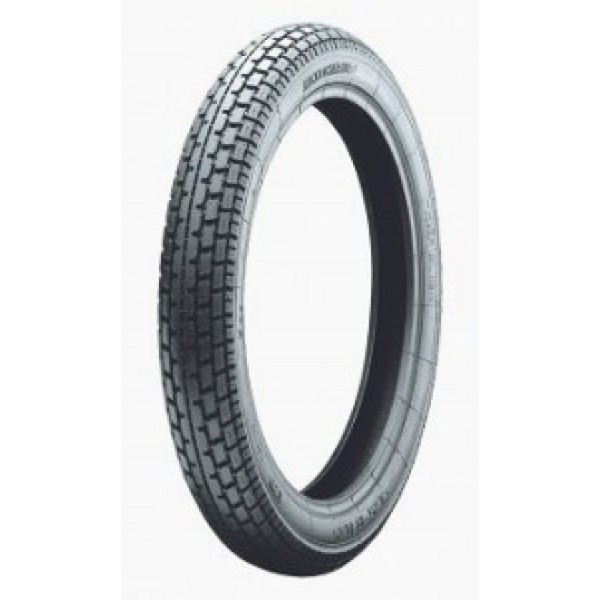 500/80 R16 71 H Heidenau K34 Tt