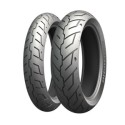 160/60 R17 69 V Michelin  Scorcher 21