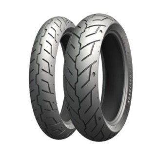 160/60 R17 69 V Michelin  Scorcher 21