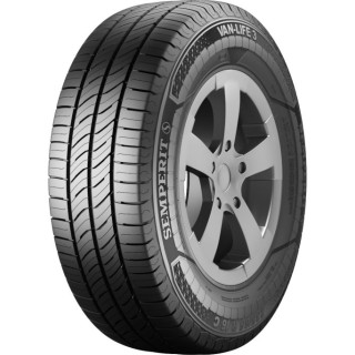 185/75 R16C 104 R Semperit Van Life 3