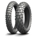 150/70 R18 70 R Michelin Anakee Wild Rear