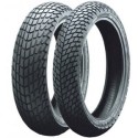 160/60 R17 69 H Heidenau K 73 Rear