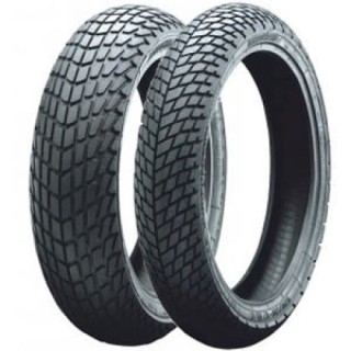 160/60 R17 69 H Heidenau K 73 Rear