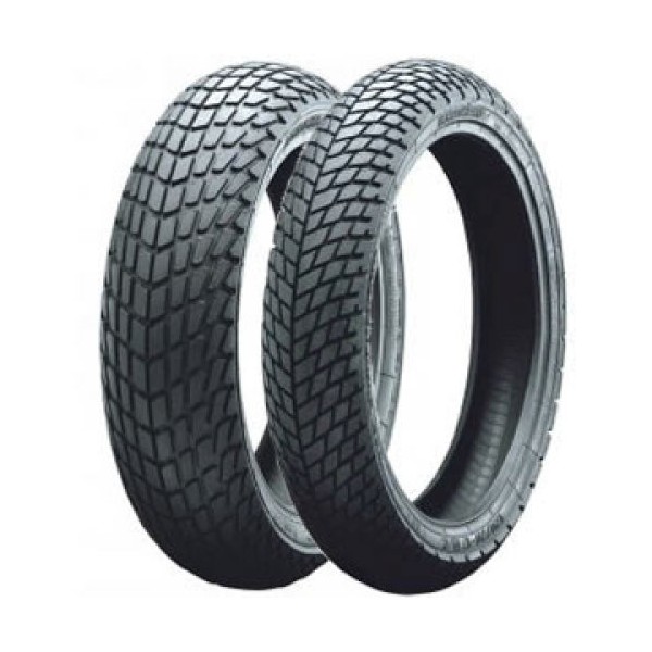160/60 R17 69 H Heidenau K 73 Rear