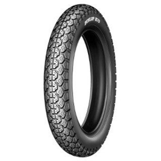3.25 R19 54 P Dunlop K70