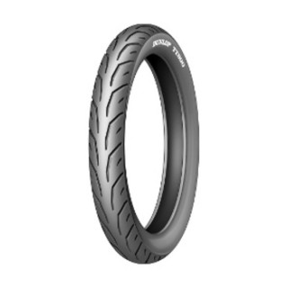 250/80 R17 43 P Dunlop Tt 900 F/r