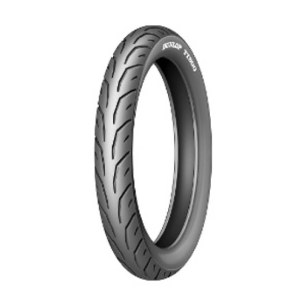 2.75 R17 47 P Dunlop Tt900