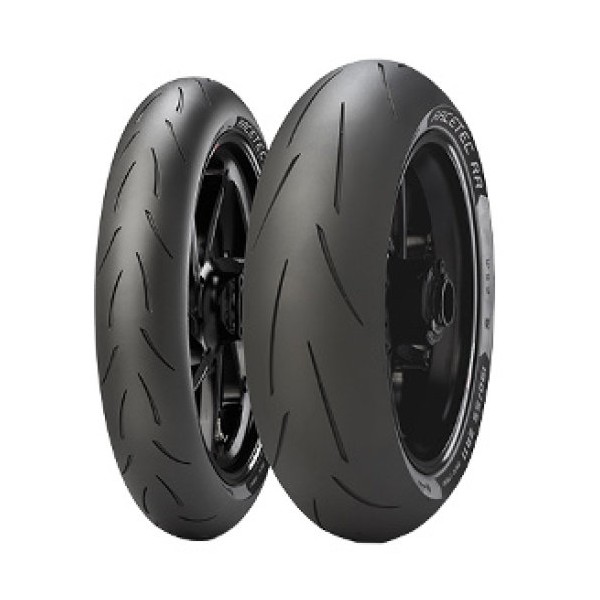 180/55 R17 73 W Metzeler Racetec Rr K3