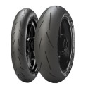 190/50 R17 (73W) (Z) W Metzeler Racetec Rr K3 (tl)