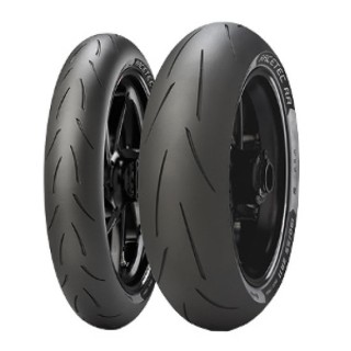190/50 R17 (73W) (Z) W Metzeler Racetec Rr K3 (tl)