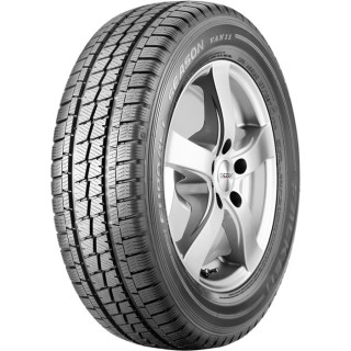 225/65 R16C 112/110 R Falken Euroallseason Van11 3pmsf M+s (tl)