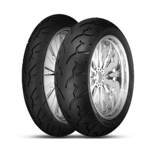100/90 R19 57 H Pirelli Night Dragon Tl Front