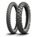 2.5 R10 33 J Michelin Starcross 5 Mini