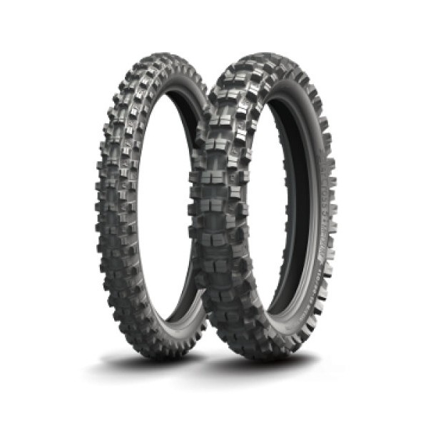 2.5 R10 33 J Michelin Starcross 5 Mini