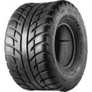 22/10 R10 55 Q Maxxis M-992 Spearz Rear