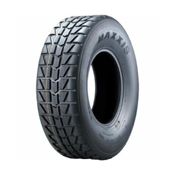 25/8 R12 40 N Maxxis C-9272