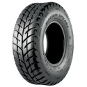 18.5/6 R10 38 Q Maxxis M-991 Spearz Front