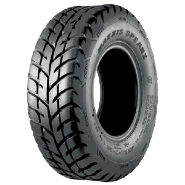 17.5/7.5 R10 35 Q Maxxis M-991 Spearz Front