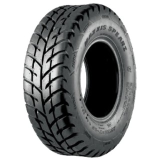18.5/6 R10 30 N Maxxis M-991 Spearz Front