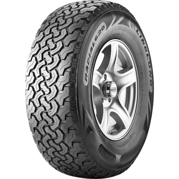 265/70 R16 112 H Linglong  Radial 620