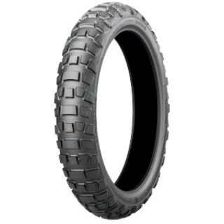 90/100 R19 55 P Bridgestone Ax41