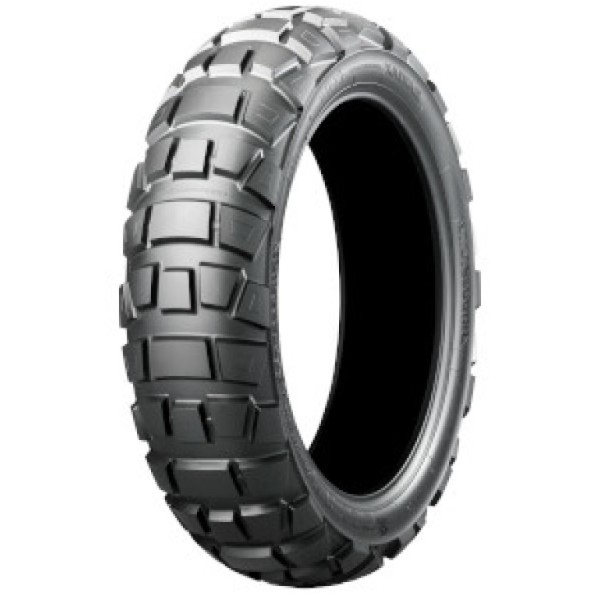 120/80 R18 62 P Bridgestone Ax41