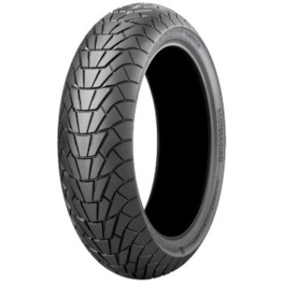 100/90 R19 57 H Bridgestone Ax41s