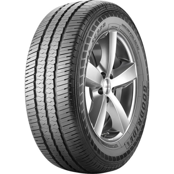 215/65 R16C 109/107 R Westlake Sc 328 (tl)
