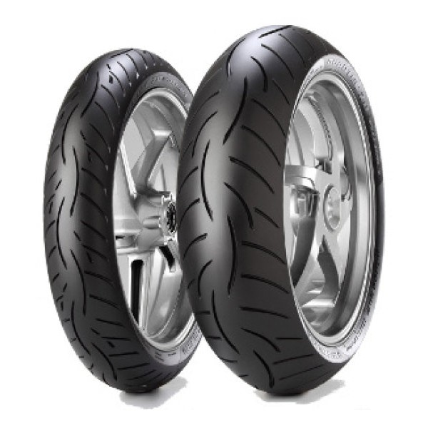 160/60 R17 69 W Metzeler Roadtec Z8 Interact Rear