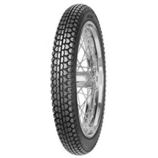 3.5 R18 62 P Mitas H-03
