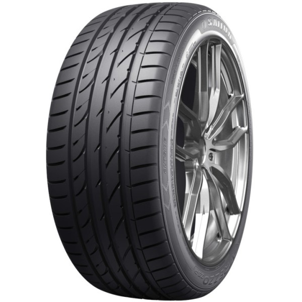 225/45 R17 91 Y Sailun Atrezzo Zsr Rft