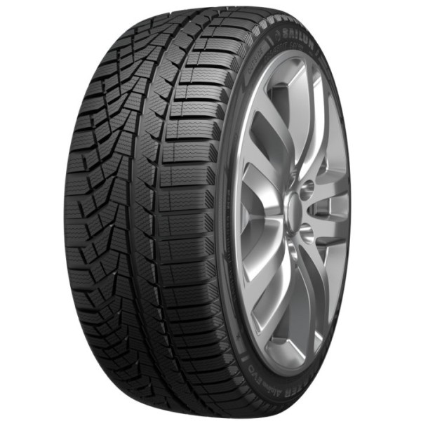 235/40 R18 95 V Sailun  Ice Blazer Alpine Evo1