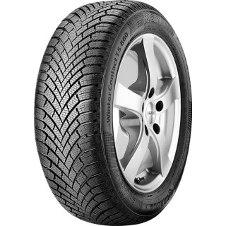 175/60 R15 81 T Continental Wintercontact Ts 860 3pmsf M+s (tl)