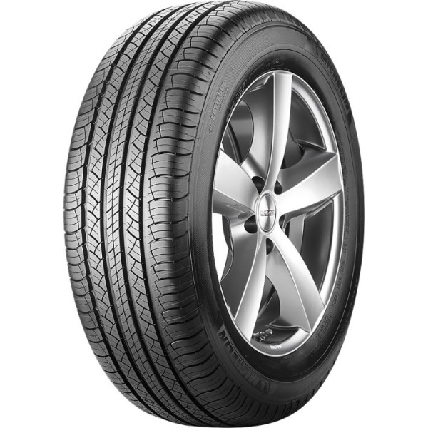 255/55 R18 109 V Michelin Latitude Tour Hp
