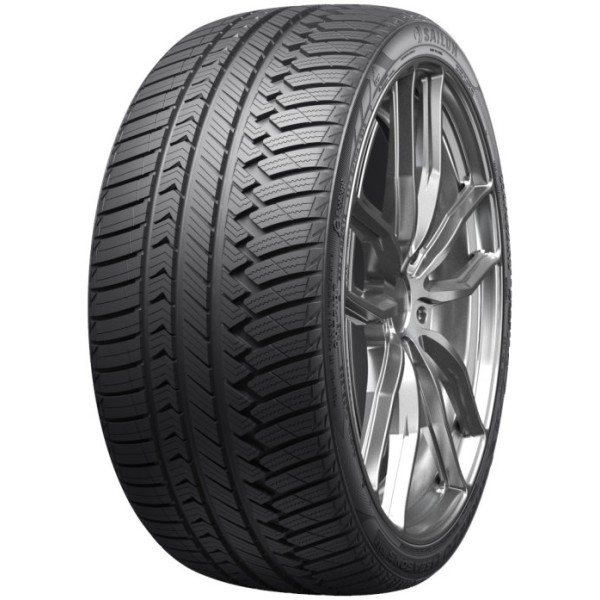 255/50 R19 107 V Sailun 4sp 3pmsf (tl)