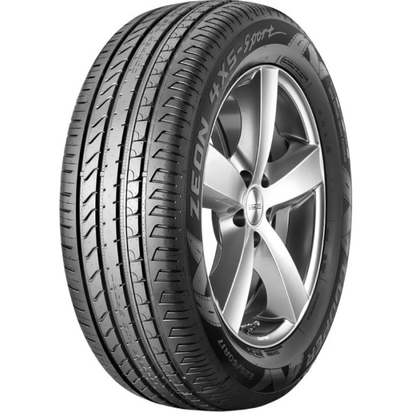 245/45 R20 103 Y Cooper Zeon 4xs Sport